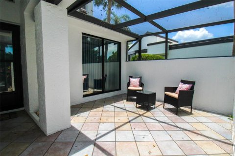 Adosado en alquiler en Sarasota, Florida, 2 dormitorios, 152.92 m2 № 218826 - foto 13