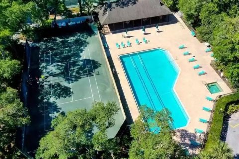 Adosado en alquiler en Sarasota, Florida, 2 dormitorios, 152.92 m2 № 218826 - foto 3