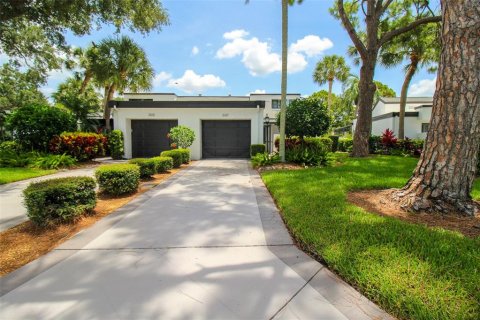Adosado en alquiler en Sarasota, Florida, 2 dormitorios, 152.92 m2 № 218826 - foto 10
