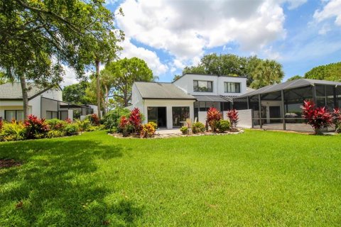 Adosado en alquiler en Sarasota, Florida, 2 dormitorios, 152.92 m2 № 218826 - foto 1
