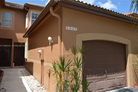 Touwnhouse à louer à Weston, Floride: 2 chambres, 117.15 m2 № 1998140 - photo 2