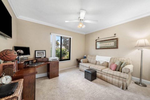 House in Boca Raton, Florida 3 bedrooms, 162.11 sq.m. № 2191762 - photo 16