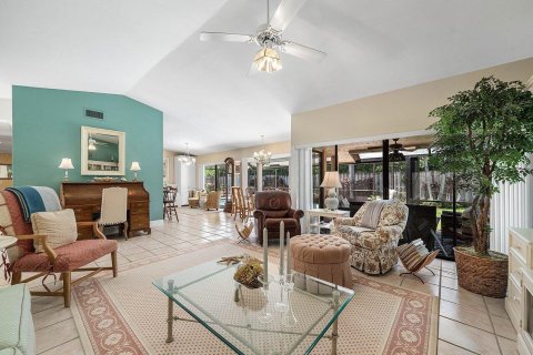 House in Boca Raton, Florida 3 bedrooms, 162.11 sq.m. № 2191762 - photo 7