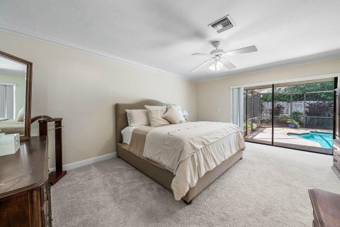 House in Boca Raton, Florida 3 bedrooms, 162.11 sq.m. № 2191762 - photo 18