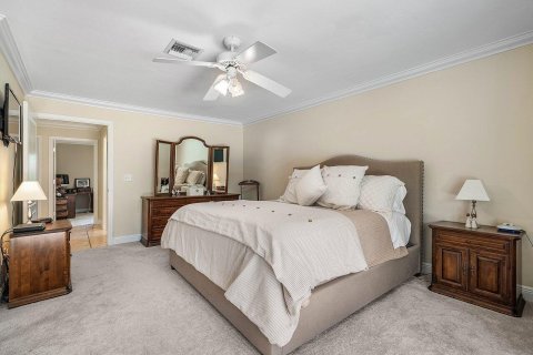 House in Boca Raton, Florida 3 bedrooms, 162.11 sq.m. № 2191762 - photo 19