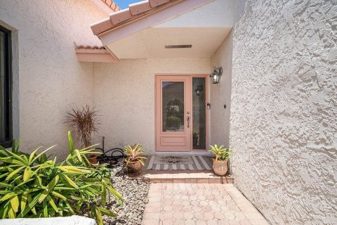 House in Boca Raton, Florida 3 bedrooms, 162.11 sq.m. № 2191762 - photo 4