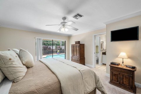 House in Boca Raton, Florida 3 bedrooms, 162.11 sq.m. № 2191762 - photo 20