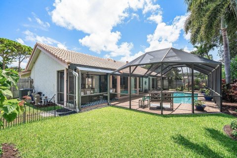 House in Boca Raton, Florida 3 bedrooms, 162.11 sq.m. № 2191762 - photo 30