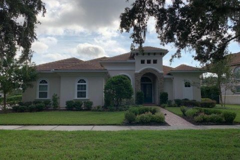 Villa ou maison à louer à Saint Augustine, Floride: 3 chambres, 243.13 m2 № 809444 - photo 1