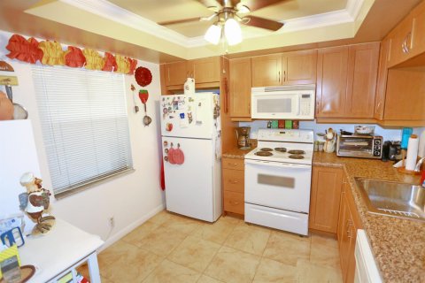 Copropriété à vendre à Tamarac, Floride: 2 chambres, 95.04 m2 № 2183190 - photo 8