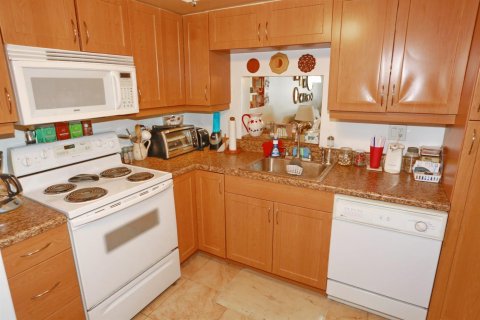 Copropriété à vendre à Tamarac, Floride: 2 chambres, 95.04 m2 № 2183190 - photo 10