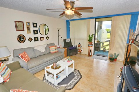 Copropriété à vendre à Tamarac, Floride: 2 chambres, 95.04 m2 № 2183190 - photo 19