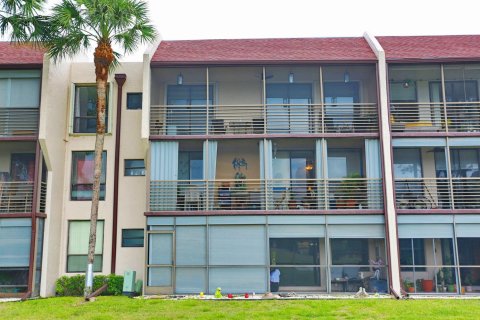 Copropriété à vendre à Tamarac, Floride: 2 chambres, 95.04 m2 № 2183190 - photo 29