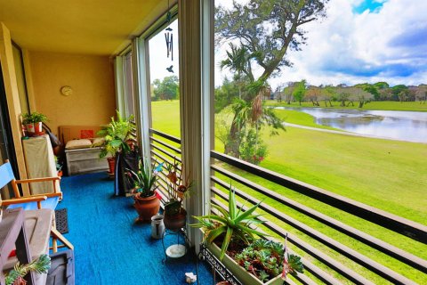 Condo à Tamarac, Floride, 2 chambres  № 2183190