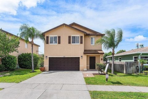 Propiedad comercial en Boynton Beach, Florida 273.23 m2 № 2147930