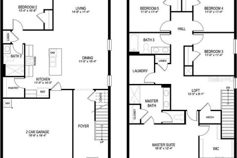Commercial property in Boynton Beach, Florida 273.23 sq.m. № 2147930 - photo 2