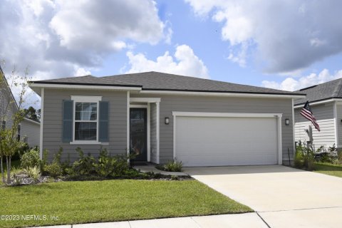 Casa en venta en Yulee, Florida, 4 dormitorios, 167.22 m2 № 769725 - foto 1