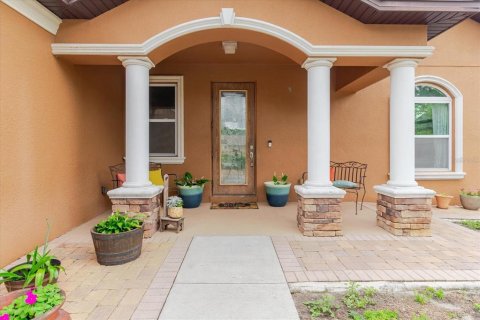 House in Valrico, Florida 4 bedrooms, 325.62 sq.m. № 2215849 - photo 5