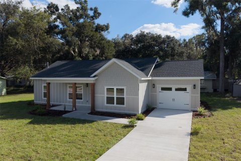 House in Newberry, Florida 3 bedrooms, 115.48 sq.m. № 2431619 - photo 3