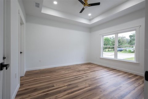 House in Newberry, Florida 3 bedrooms, 115.48 sq.m. № 2431619 - photo 11