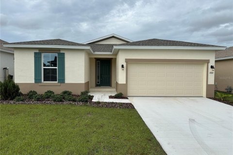 Casa en alquiler en Ocala, Florida, 3 dormitorios, 148.09 m2 № 1773363 - foto 1