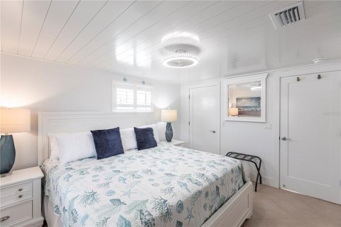 Villa ou maison à louer à Sarasota, Floride: 1 chambre, 67.63 m2 № 2125769 - photo 14
