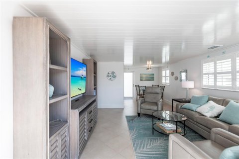Villa ou maison à louer à Sarasota, Floride: 1 chambre, 67.63 m2 № 2125769 - photo 3
