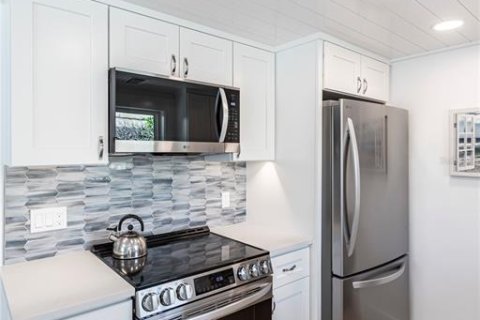Villa ou maison à louer à Sarasota, Floride: 1 chambre, 67.63 m2 № 2125769 - photo 18