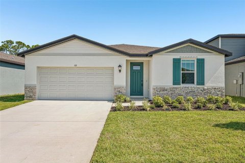 Casa en Nokomis, Florida 4 dormitorios, 170.94 m2 № 2119530