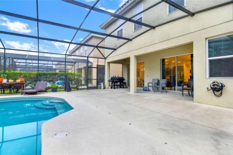 Casa en venta en Davenport, Florida, 6 dormitorios, 337.14 m2 № 1555500 - foto 29