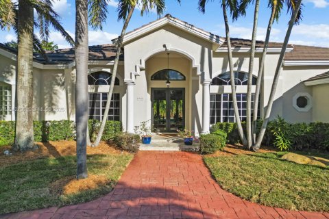 Casa en venta en Palmetto Bay, Florida, 5 dormitorios, 251.58 m2 № 2001478 - foto 5