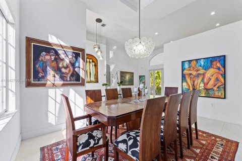 Casa en venta en Palmetto Bay, Florida, 5 dormitorios, 251.58 m2 № 2001478 - foto 12