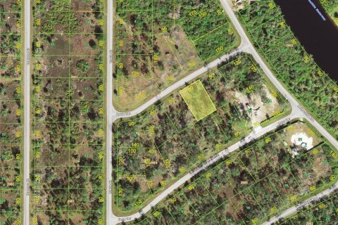 Land in Port Charlotte, Florida № 2163591 - photo 7