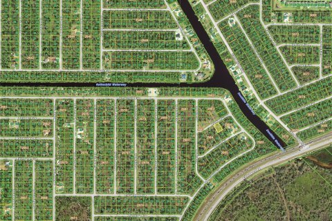 Land in Port Charlotte, Florida № 2163591 - photo 9