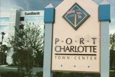 Land in Port Charlotte, Florida № 2163591 - photo 5