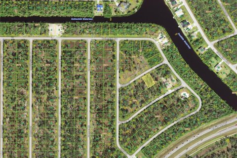 Land in Port Charlotte, Florida № 2163591 - photo 3