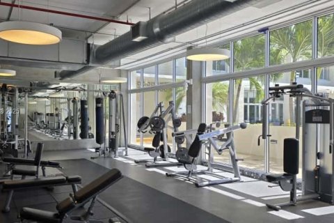 Condominio en venta en Miami Beach, Florida, 63.17 m2 № 1954466 - foto 17