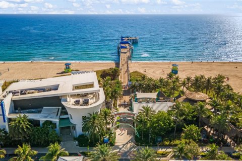 Condo in Pompano Beach, Florida, 1 bedroom  № 1764606 - photo 22