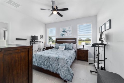 House in OCALA PRESERVE in Ocala, Florida 3 bedrooms, 130.62 sq.m. № 1733446 - photo 29
