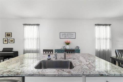 House in OCALA PRESERVE in Ocala, Florida 3 bedrooms, 130.62 sq.m. № 1733446 - photo 25