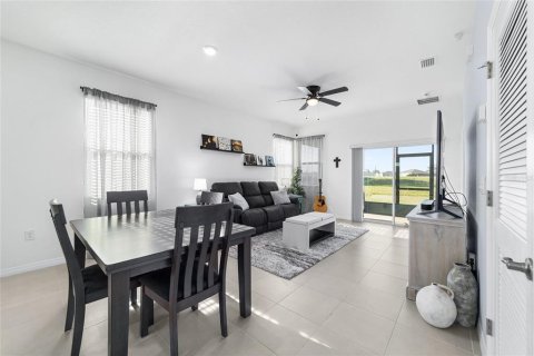 House in OCALA PRESERVE in Ocala, Florida 3 bedrooms, 130.62 sq.m. № 1733446 - photo 12