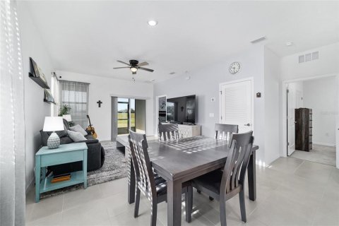House in OCALA PRESERVE in Ocala, Florida 3 bedrooms, 130.62 sq.m. № 1733446 - photo 13