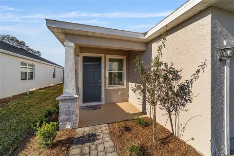 House in OCALA PRESERVE in Ocala, Florida 3 bedrooms, 130.62 sq.m. № 1733446 - photo 7