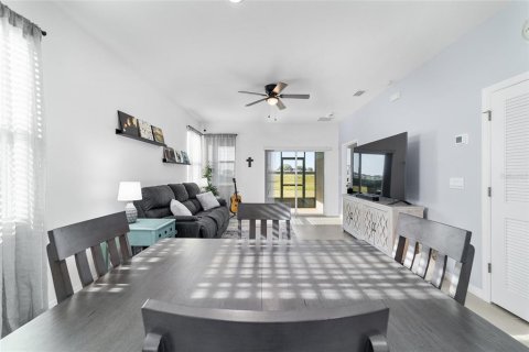 House in OCALA PRESERVE in Ocala, Florida 3 bedrooms, 130.62 sq.m. № 1733446 - photo 11