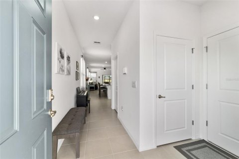 House in OCALA PRESERVE in Ocala, Florida 3 bedrooms, 130.62 sq.m. № 1733446 - photo 8