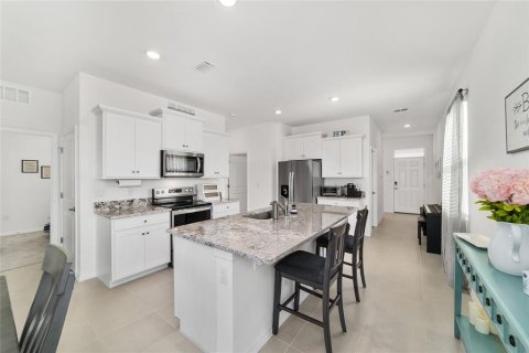 House in OCALA PRESERVE in Ocala, Florida 3 bedrooms, 130.62 sq.m. № 1733446 - photo 19