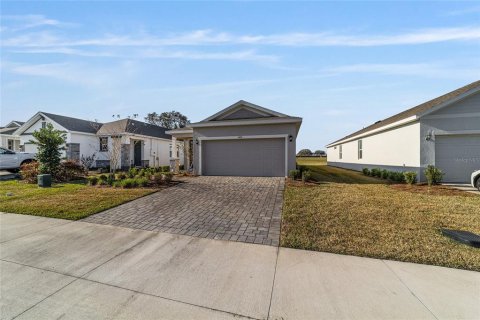 House in OCALA PRESERVE in Ocala, Florida 3 bedrooms, 130.62 sq.m. № 1733446 - photo 4
