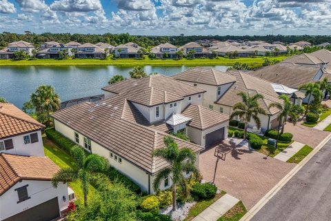 Villa ou maison à vendre à Sarasota, Floride: 5 chambres, 365.29 m2 № 1794007 - photo 6
