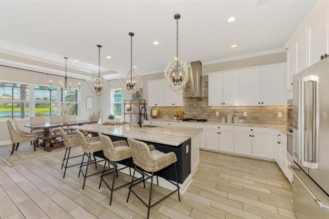 Casa en venta en Sarasota, Florida, 5 dormitorios, 365.29 m2 № 1794007 - foto 22