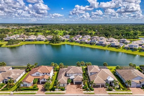 Casa en venta en Sarasota, Florida, 5 dormitorios, 365.29 m2 № 1794007 - foto 3